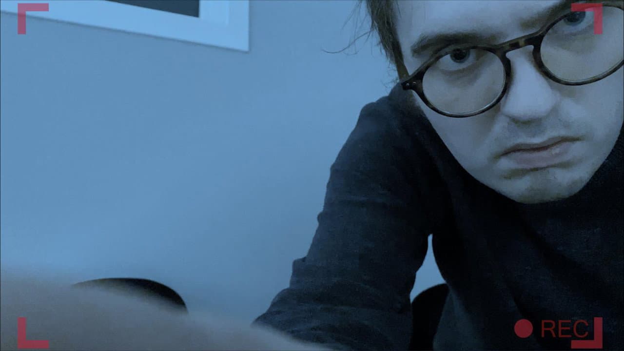 Marius Patrik Pinnås