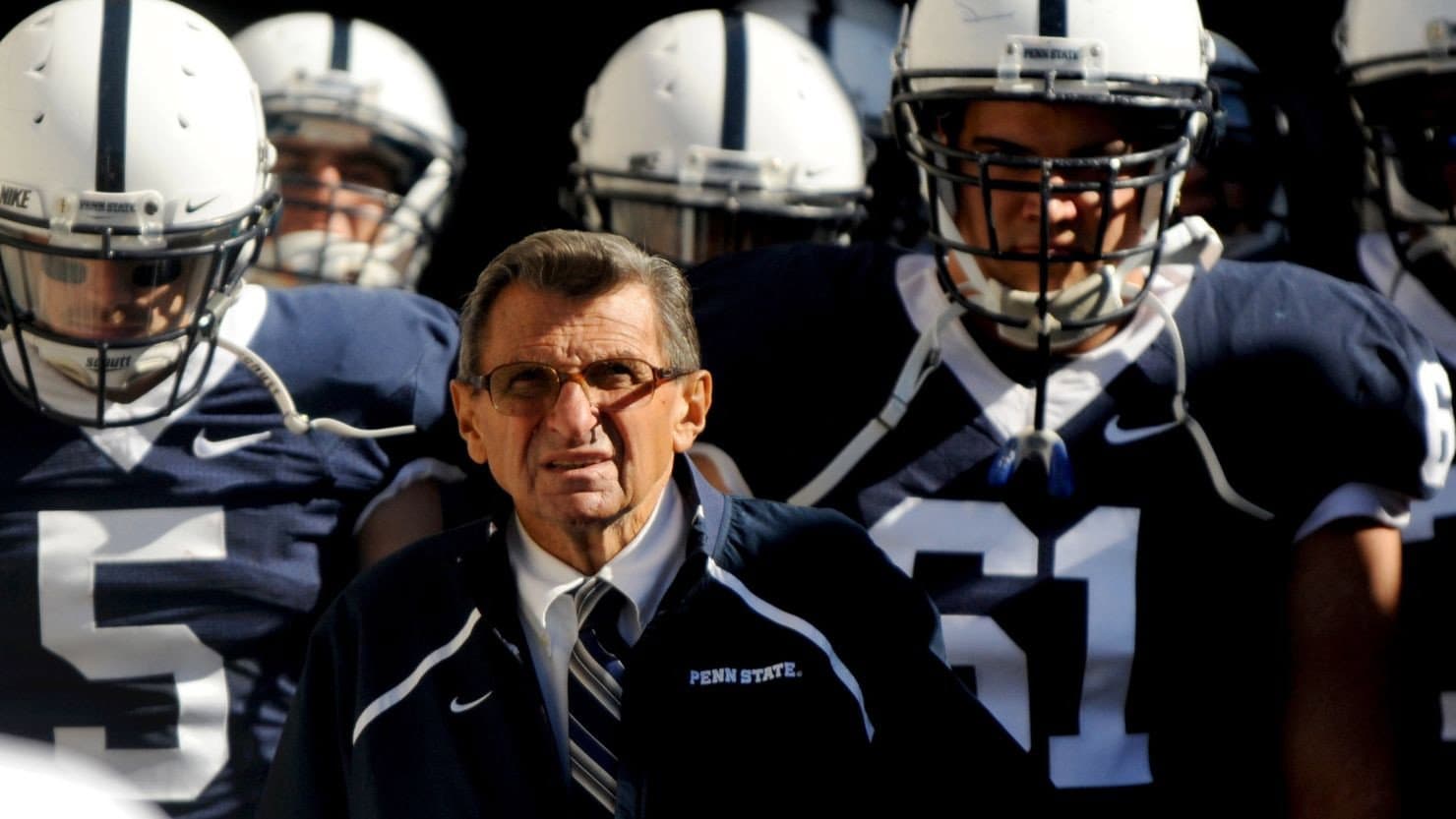 Joe Paterno