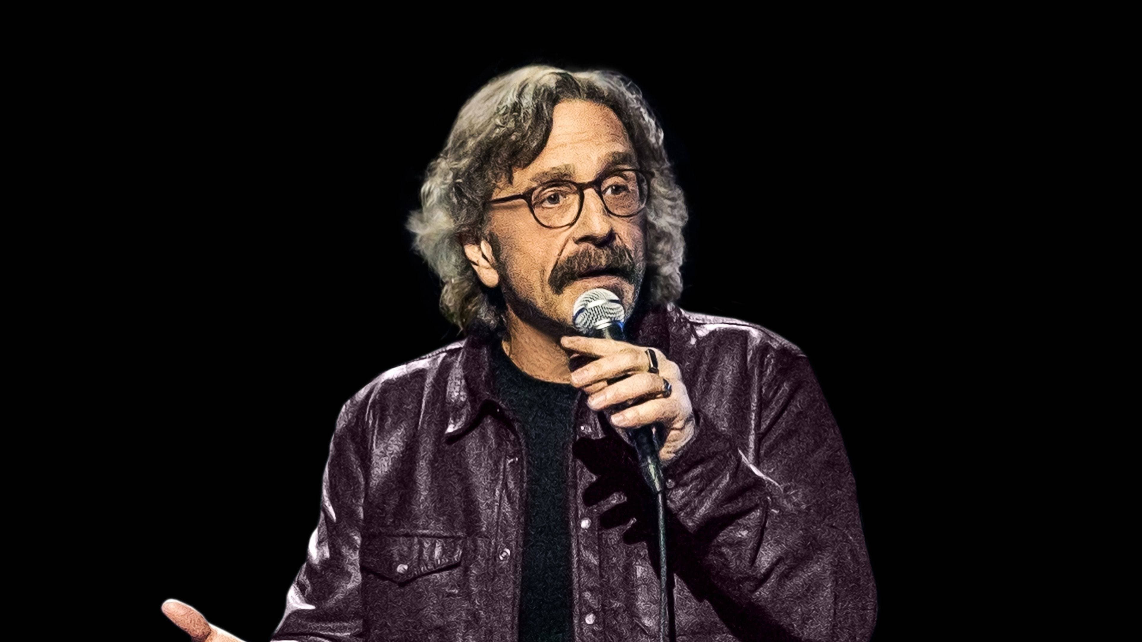 Marc Maron