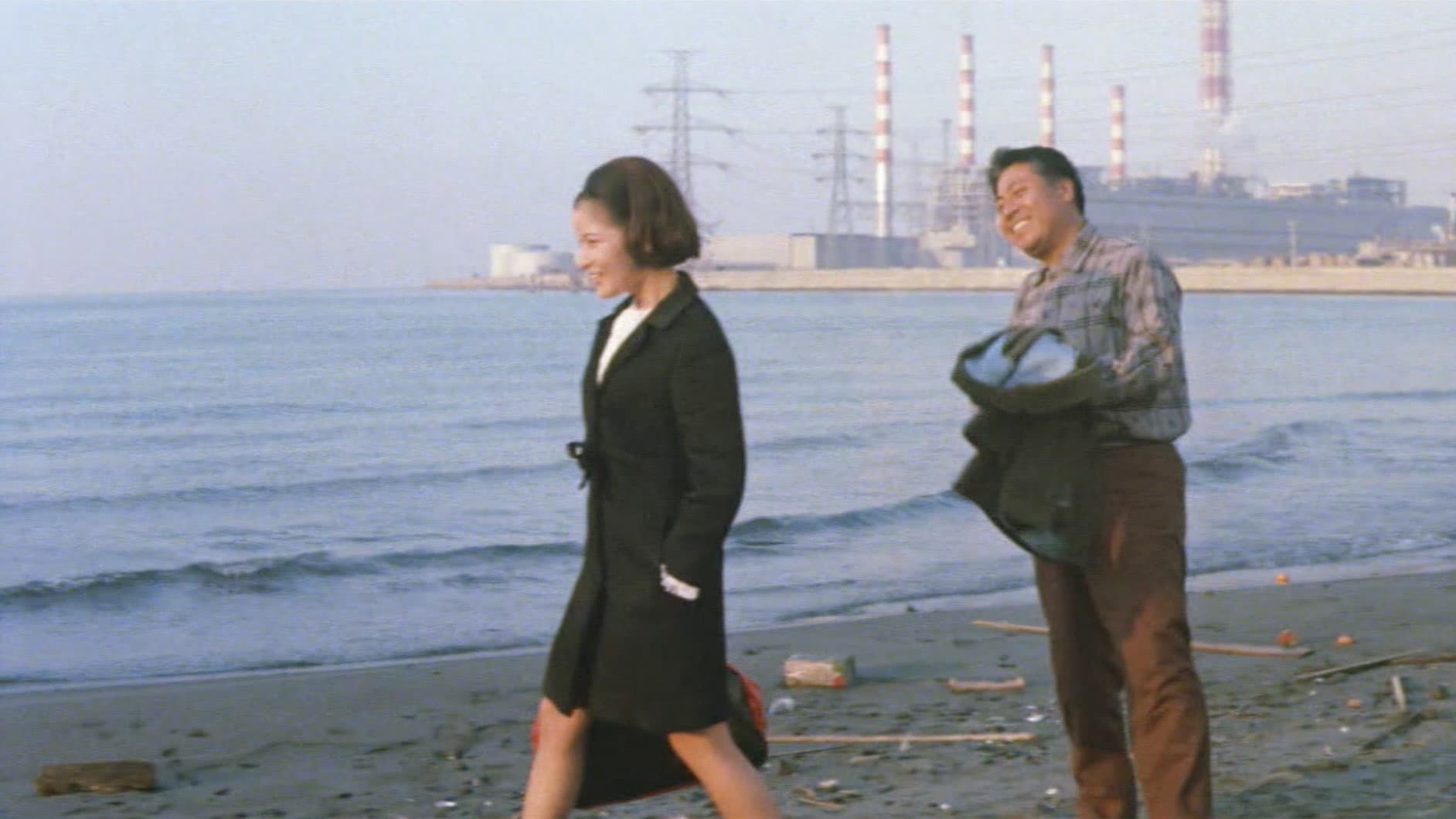 Harukazu Kitami