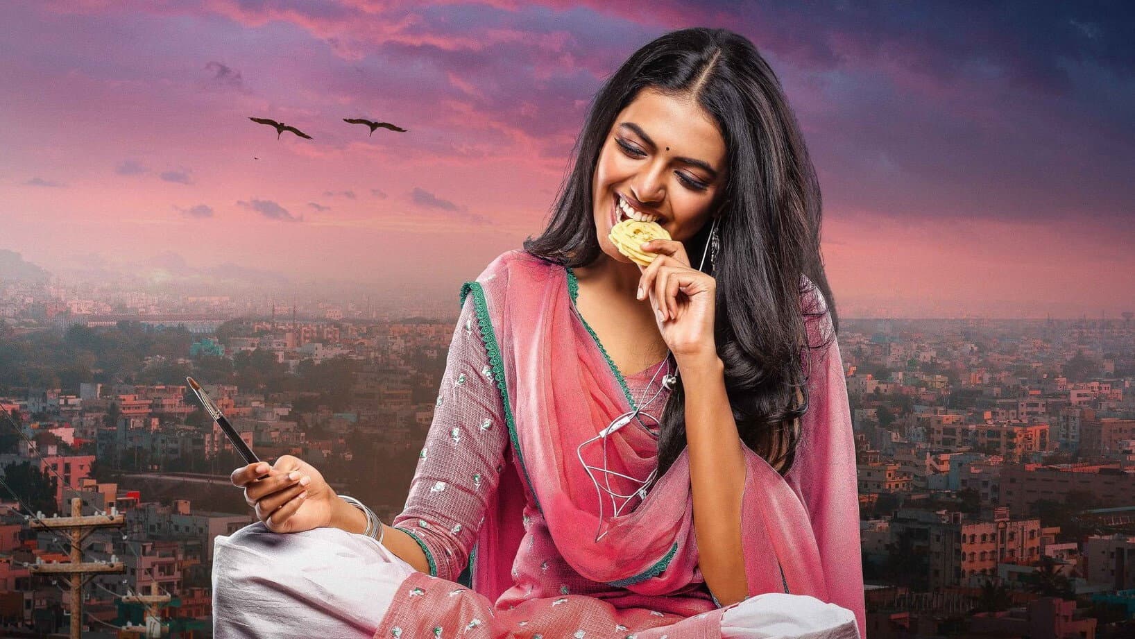 Mirchi Kiran