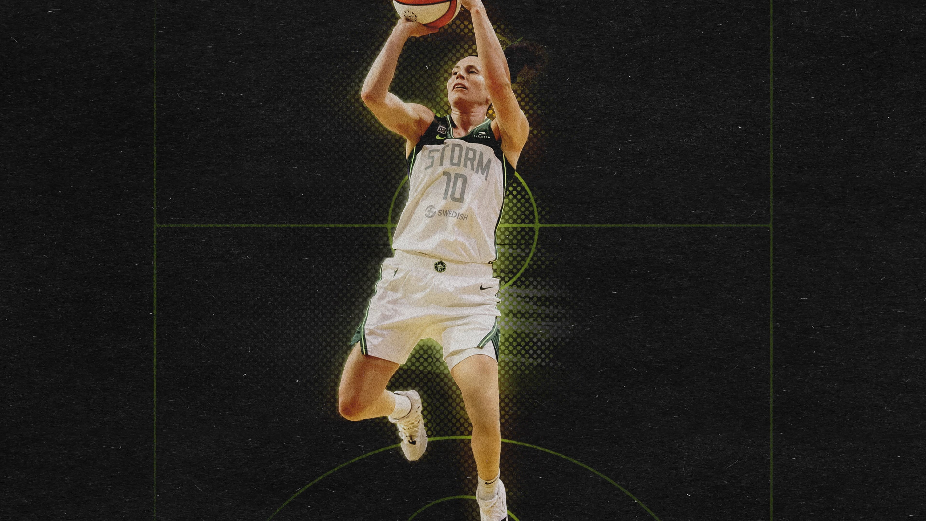 Sue Bird