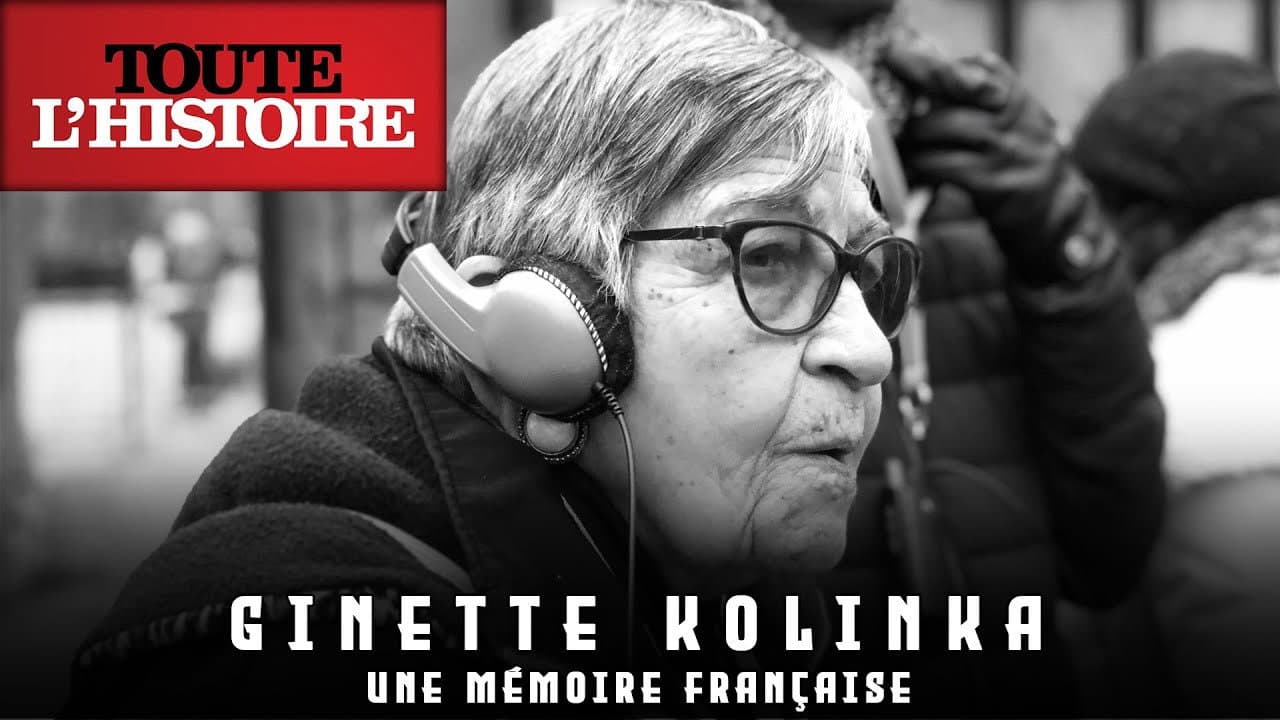 Ginette Kolinka