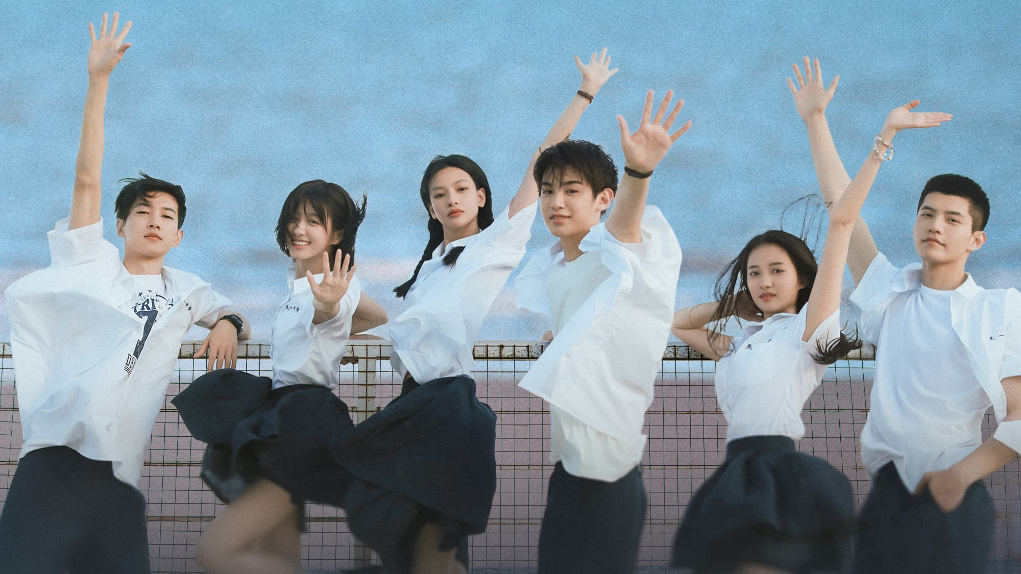 Gao Mingchen