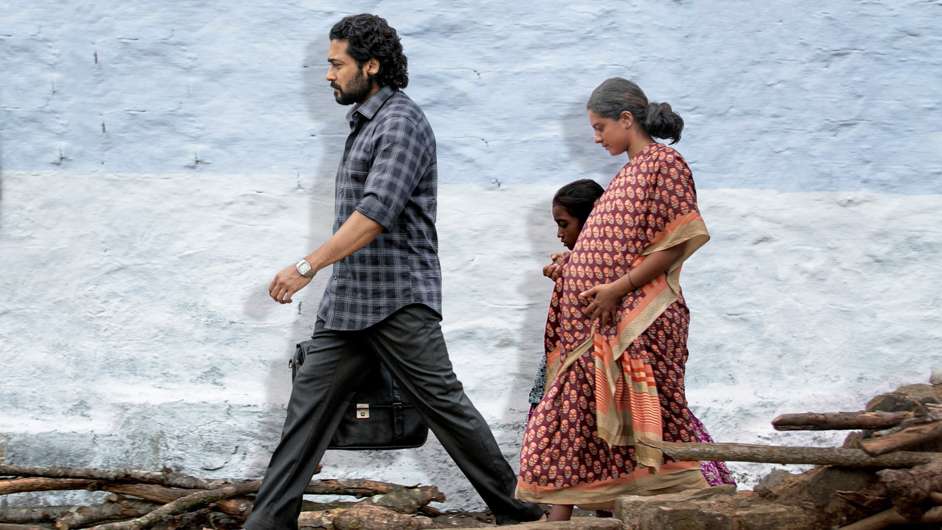 Manikandan