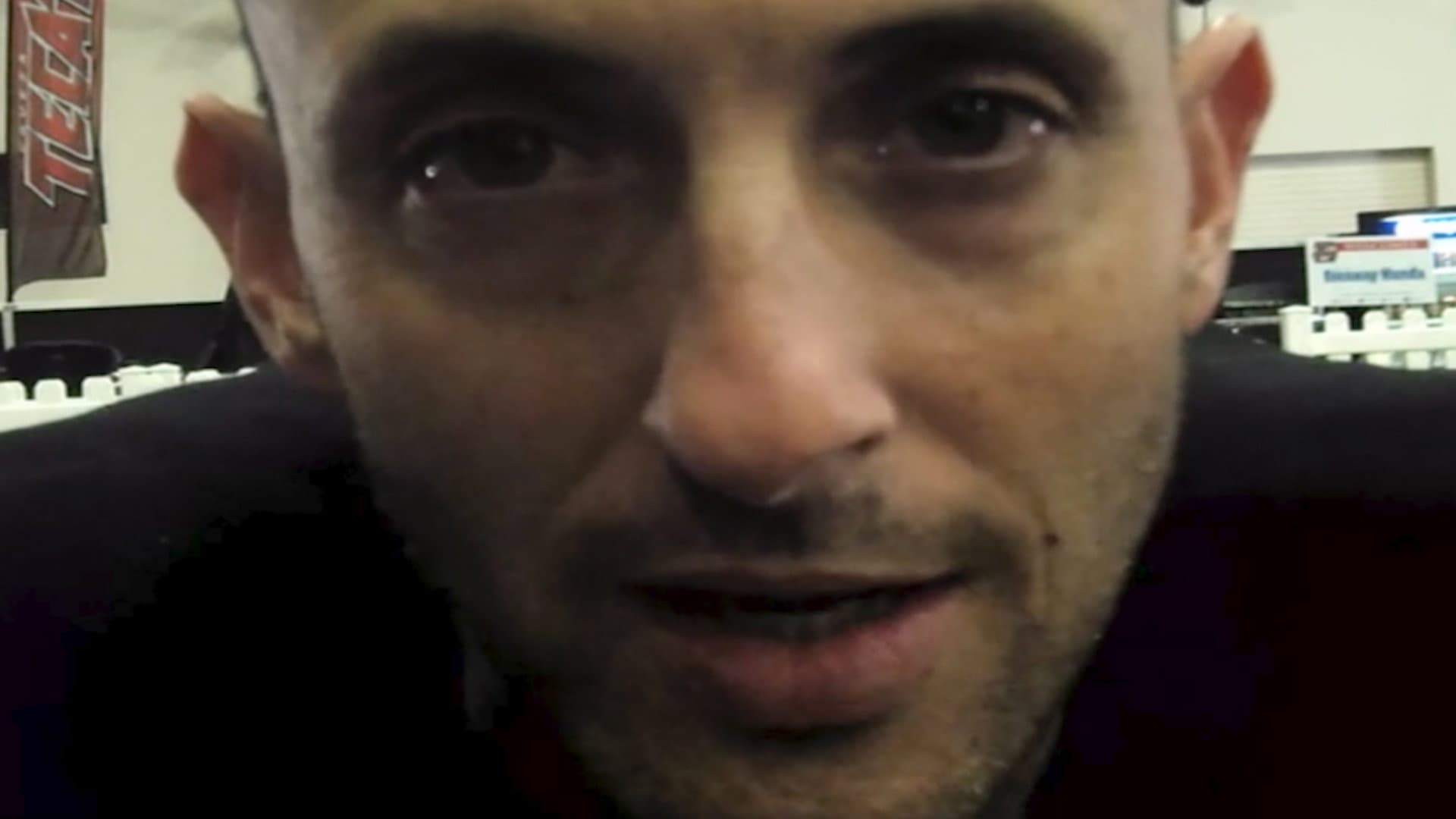 Mark Giardini