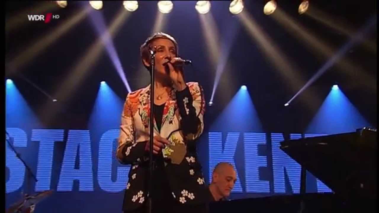Stacey Kent
