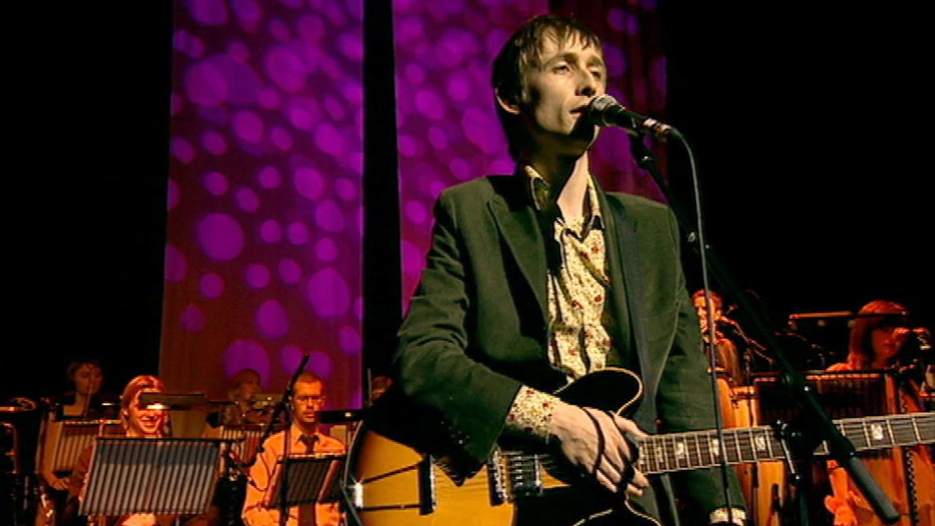 Neil Hannon