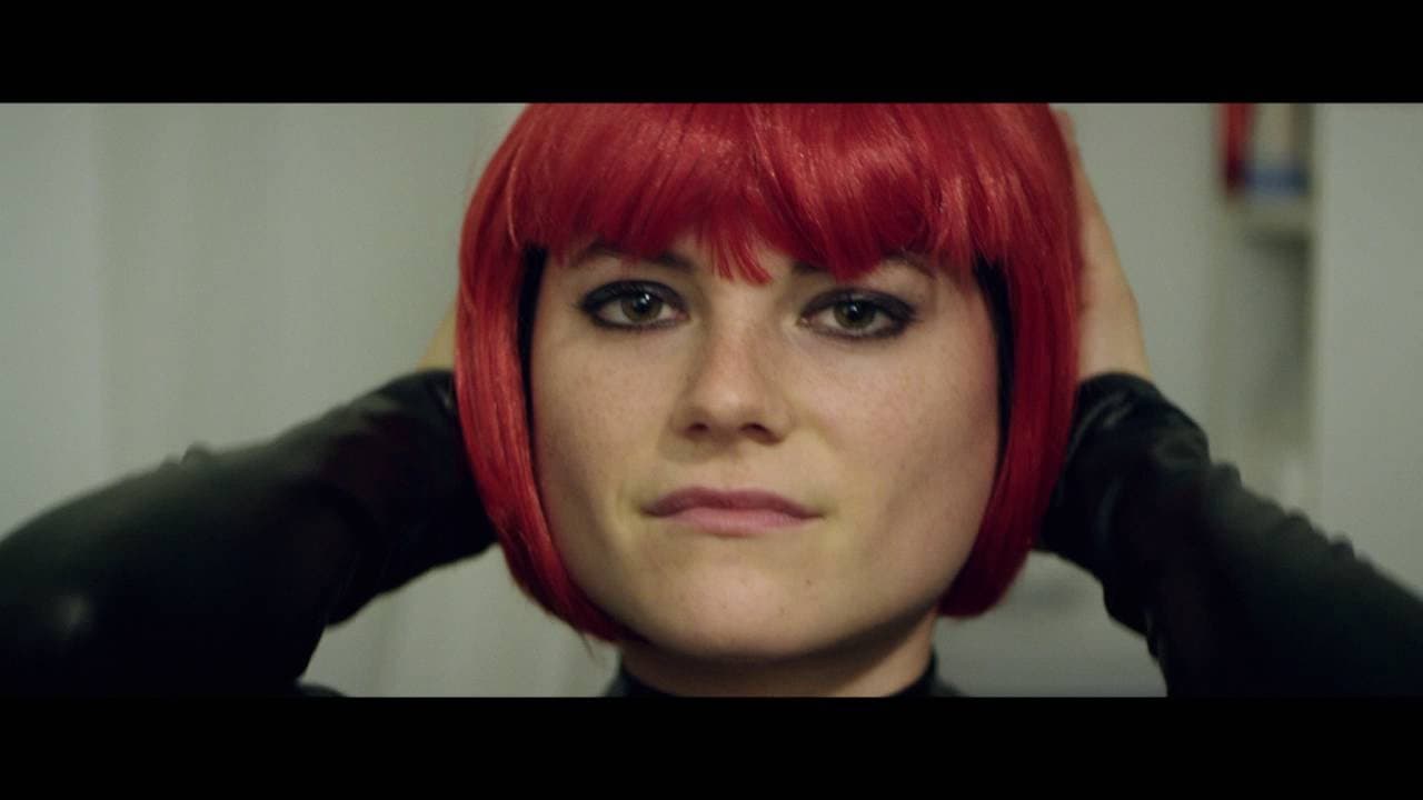 Violette Chauveau