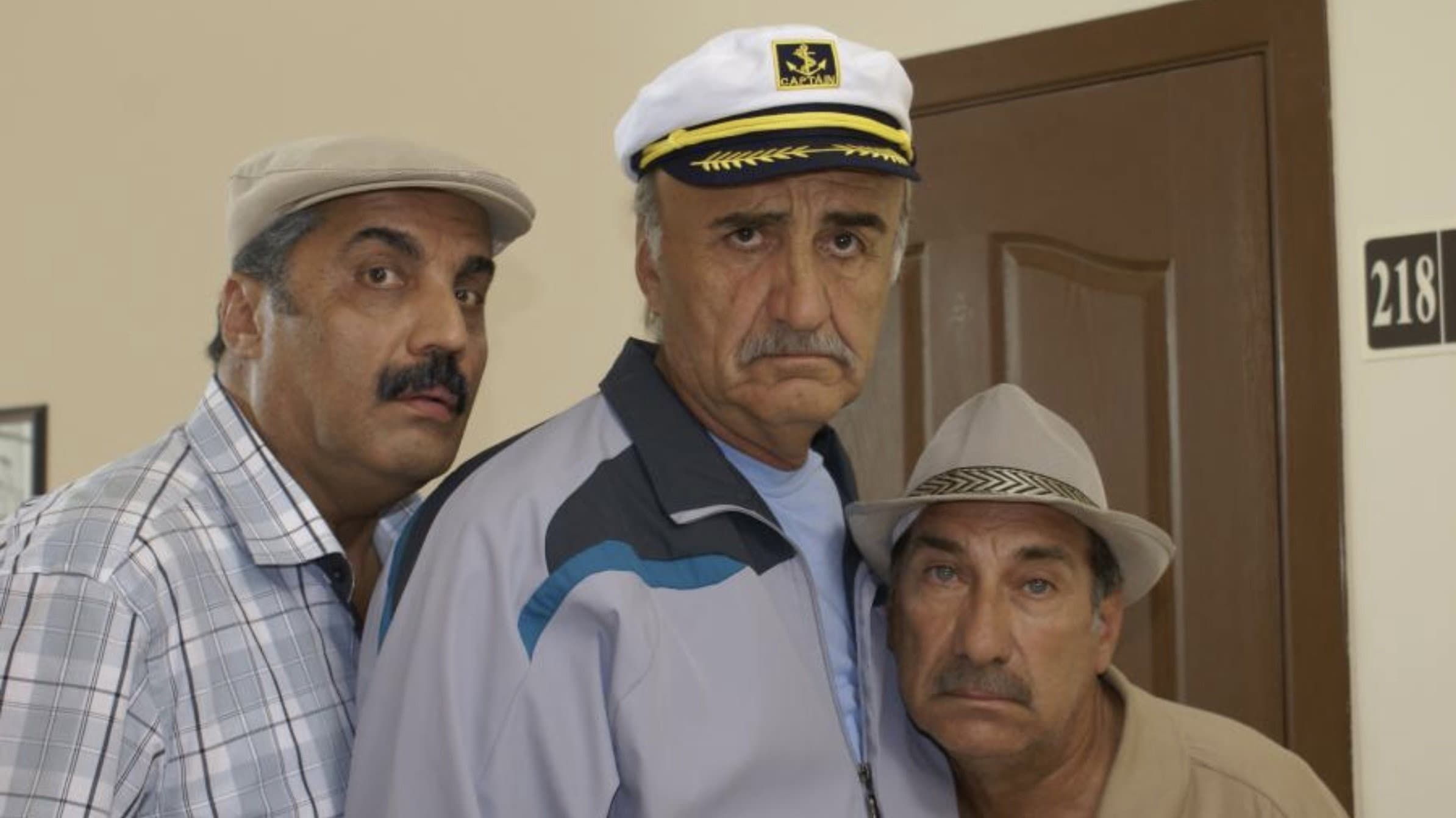 Rafig Huseynov