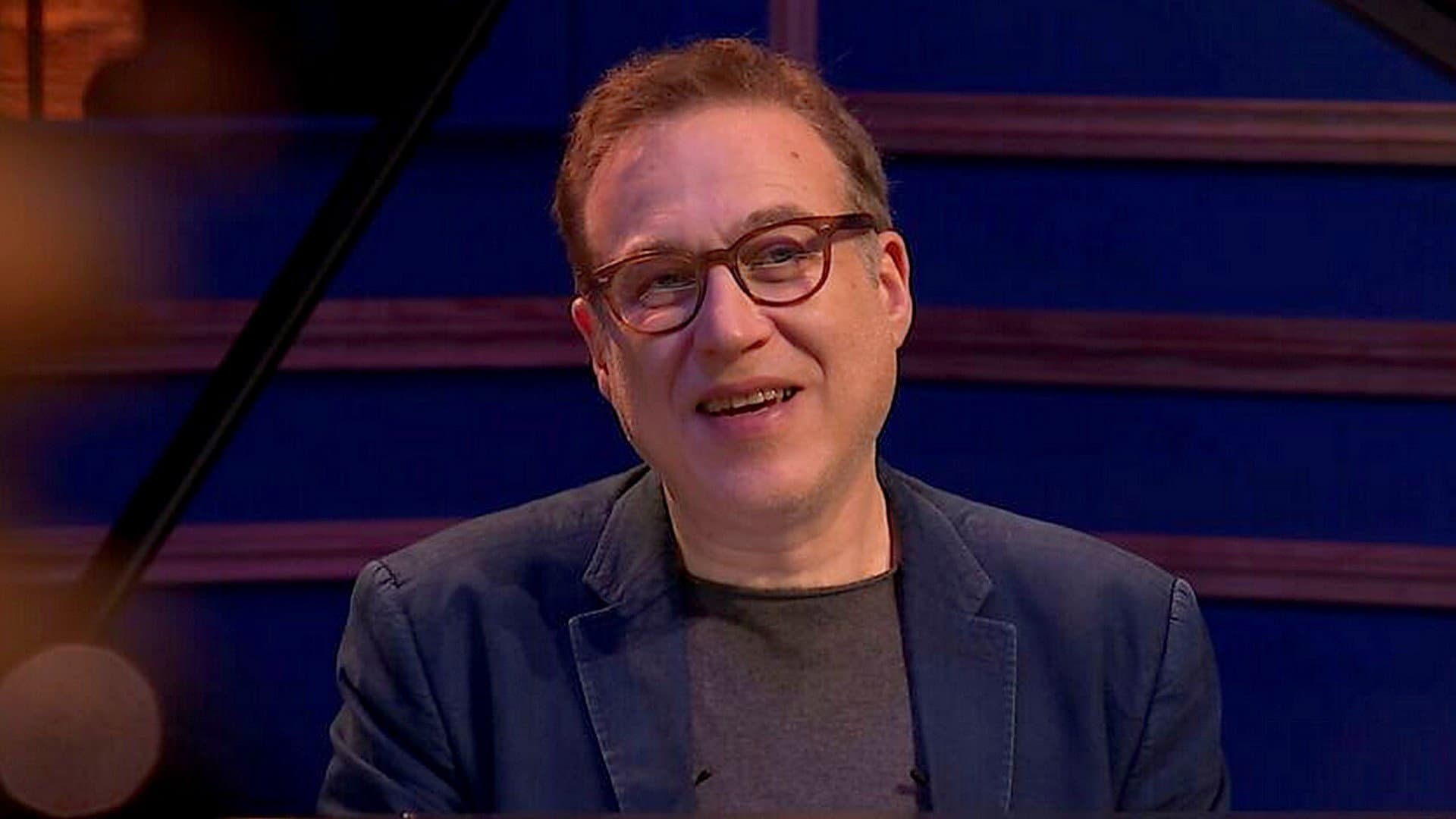 Jean-François Zygel