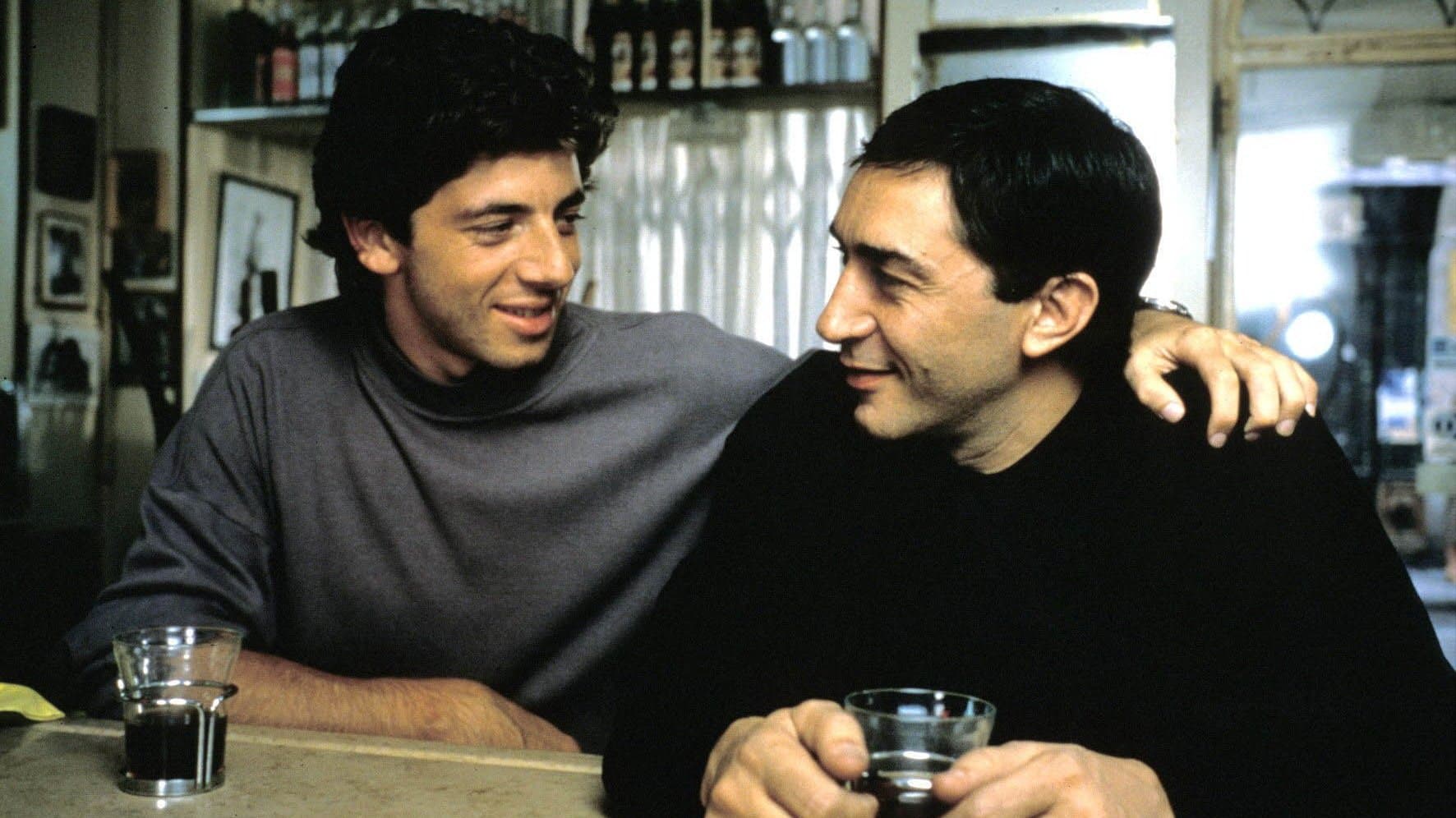León Cohen