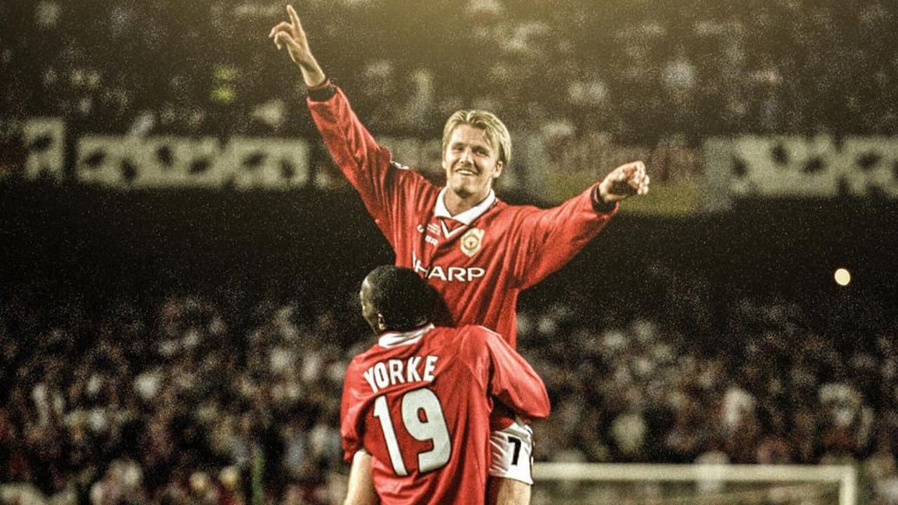 Dwight Yorke