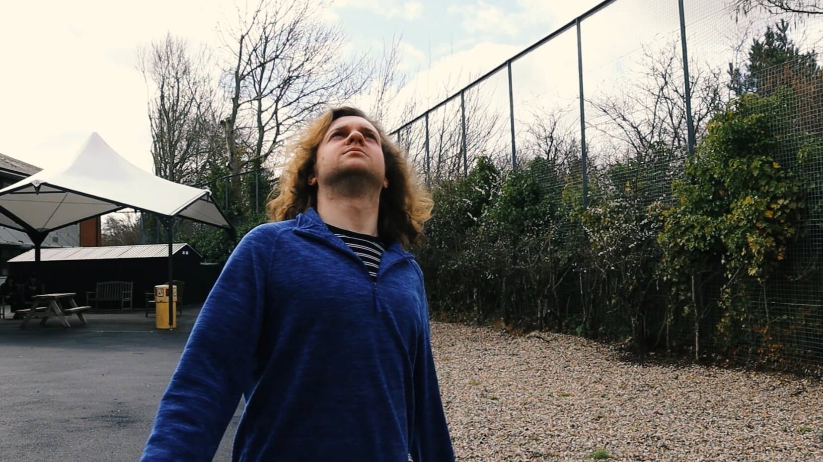 Jacob Motsinger