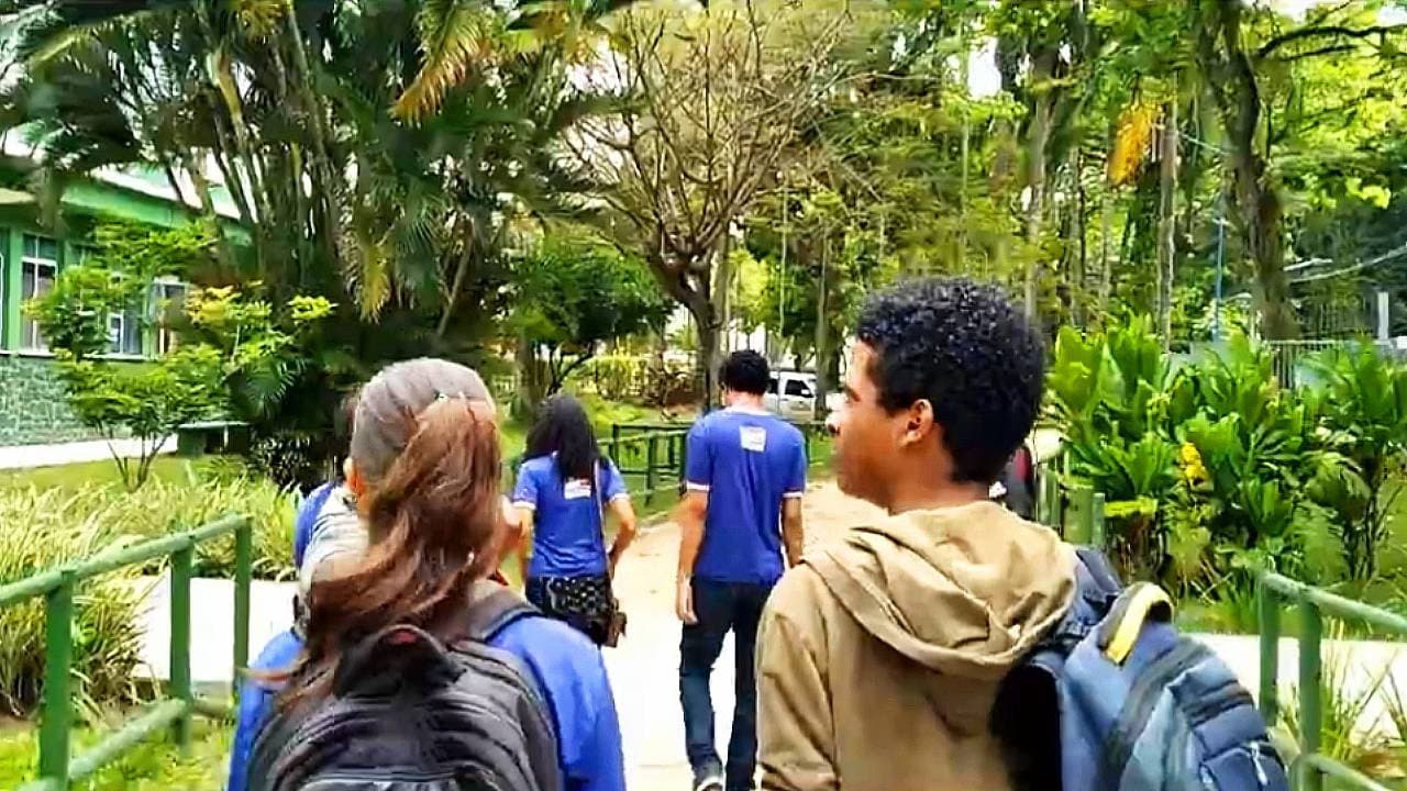 Darlan Vinicius Trindade