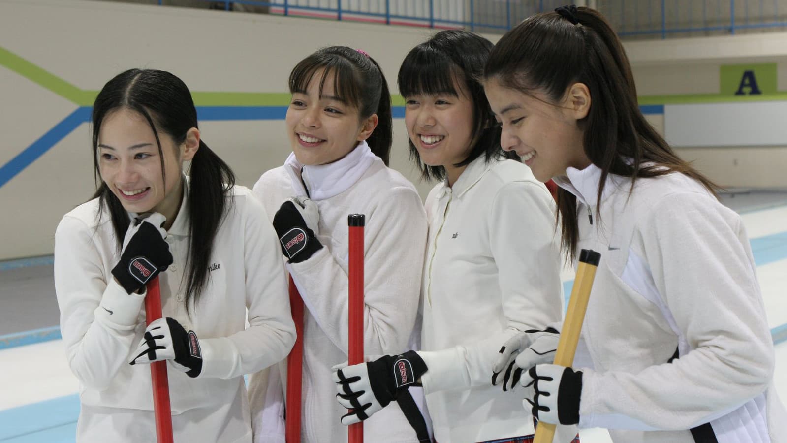Nanase Hoshii