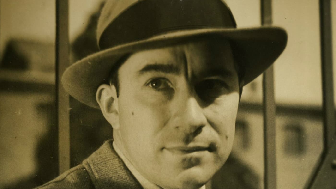 Walter von Lennep