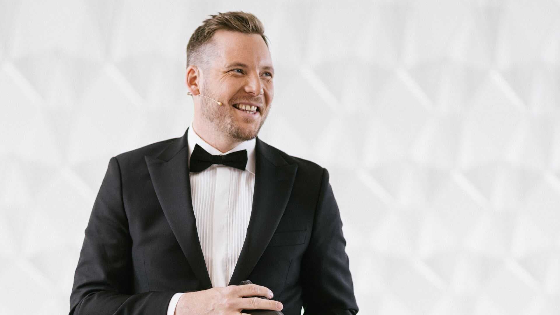 Niklas Baarli