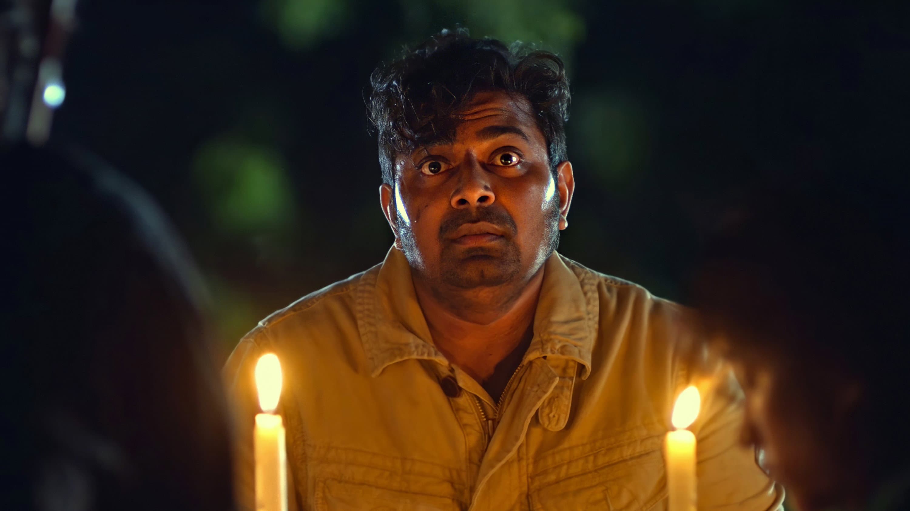Thilak Rammohan