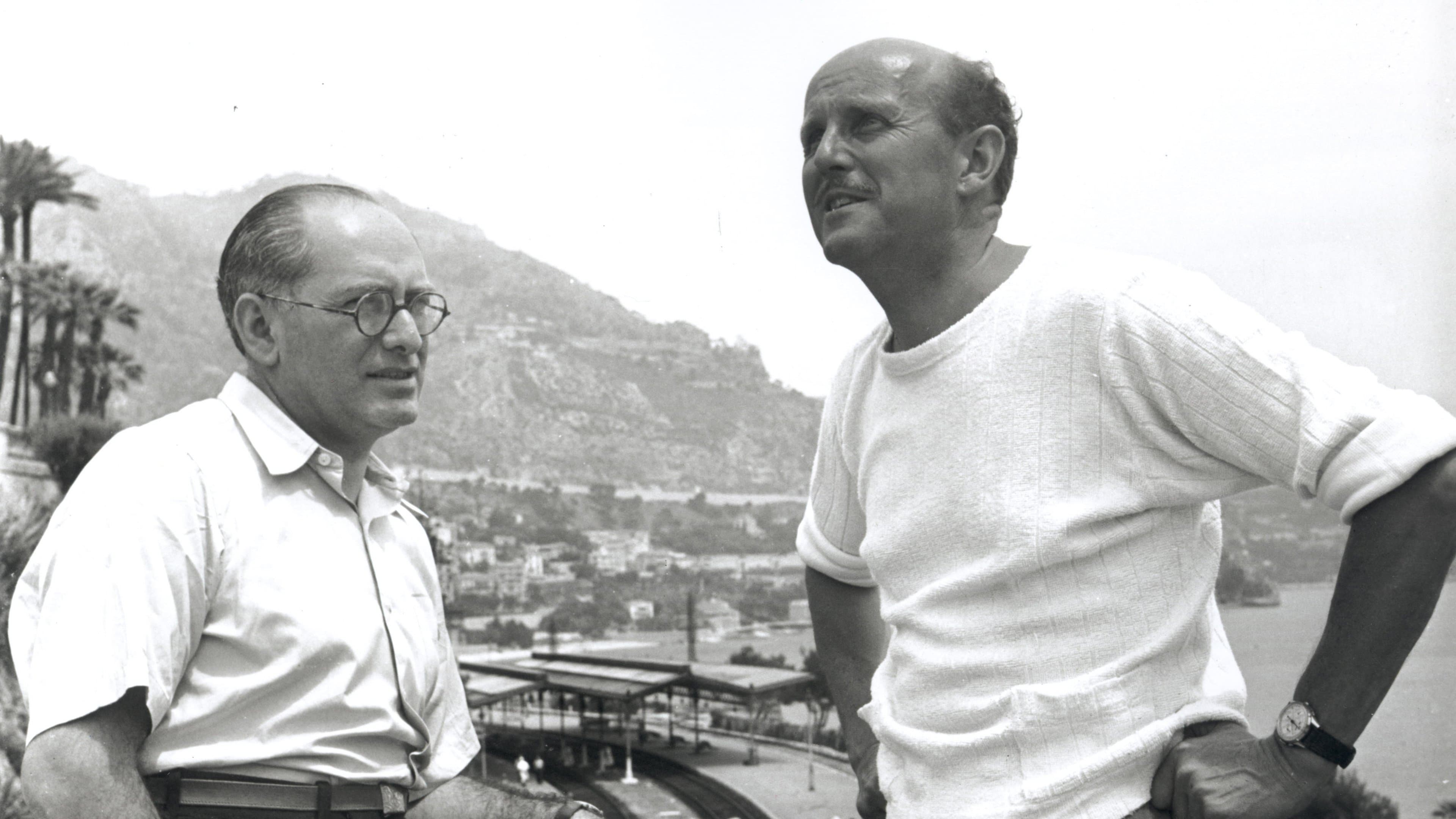 Emeric Pressburger