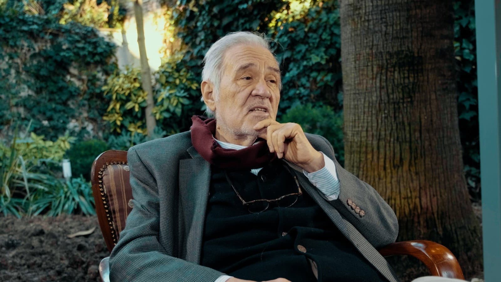 İlber Ortaylı