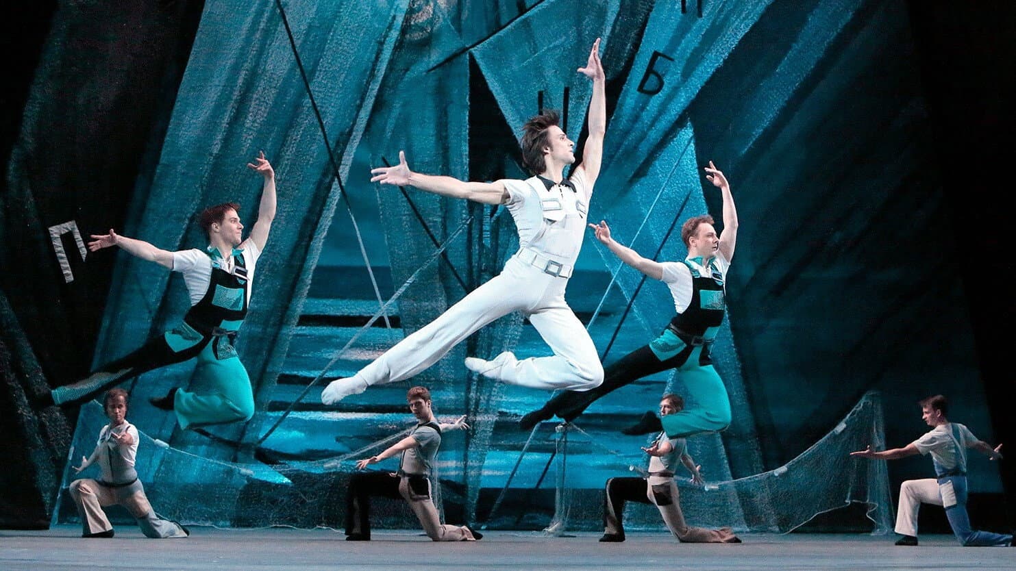 Mikhail Lobukhin