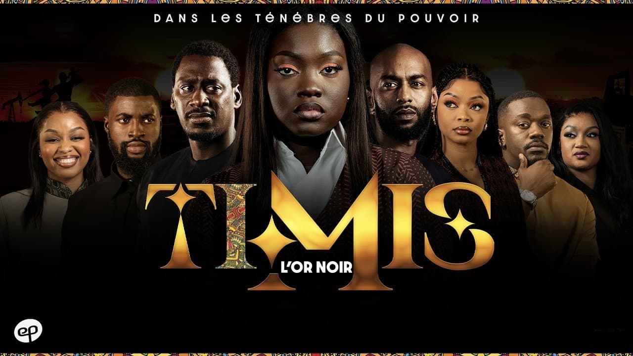 Fatou Fall