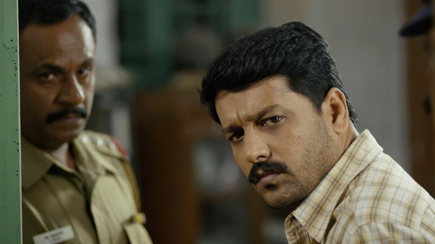 Srinish Aravind