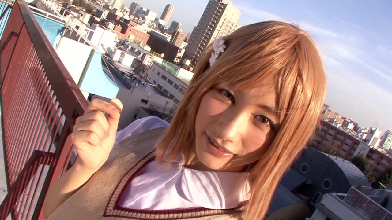 Chika Eiro