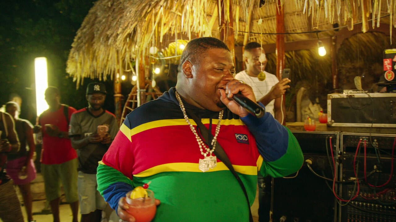 Big Narstie