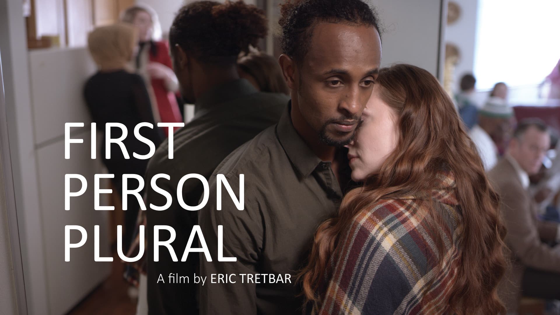 First Person Plural