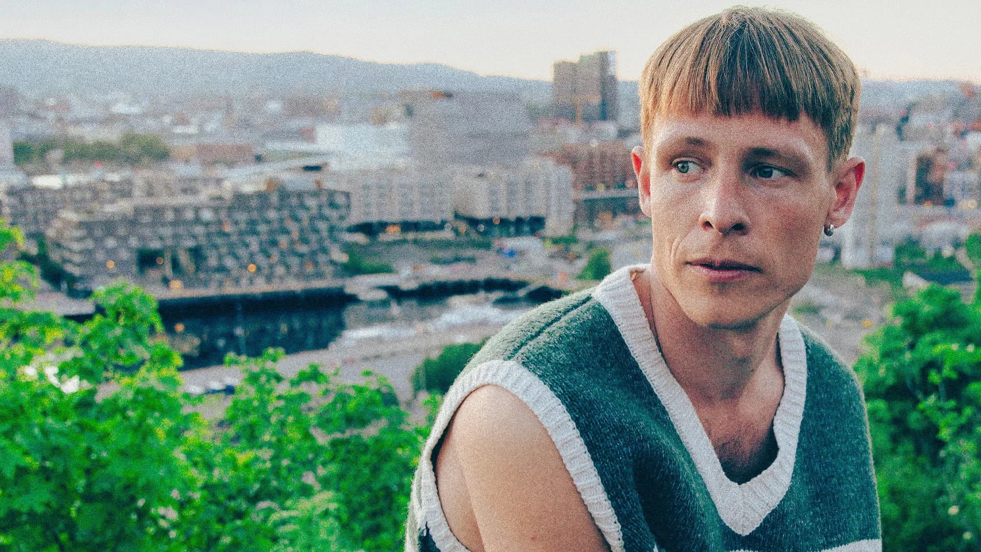 Sondre Justad