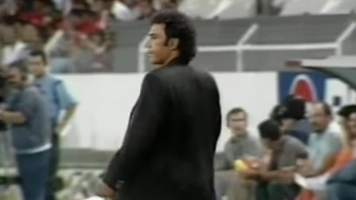 Enrique Borja