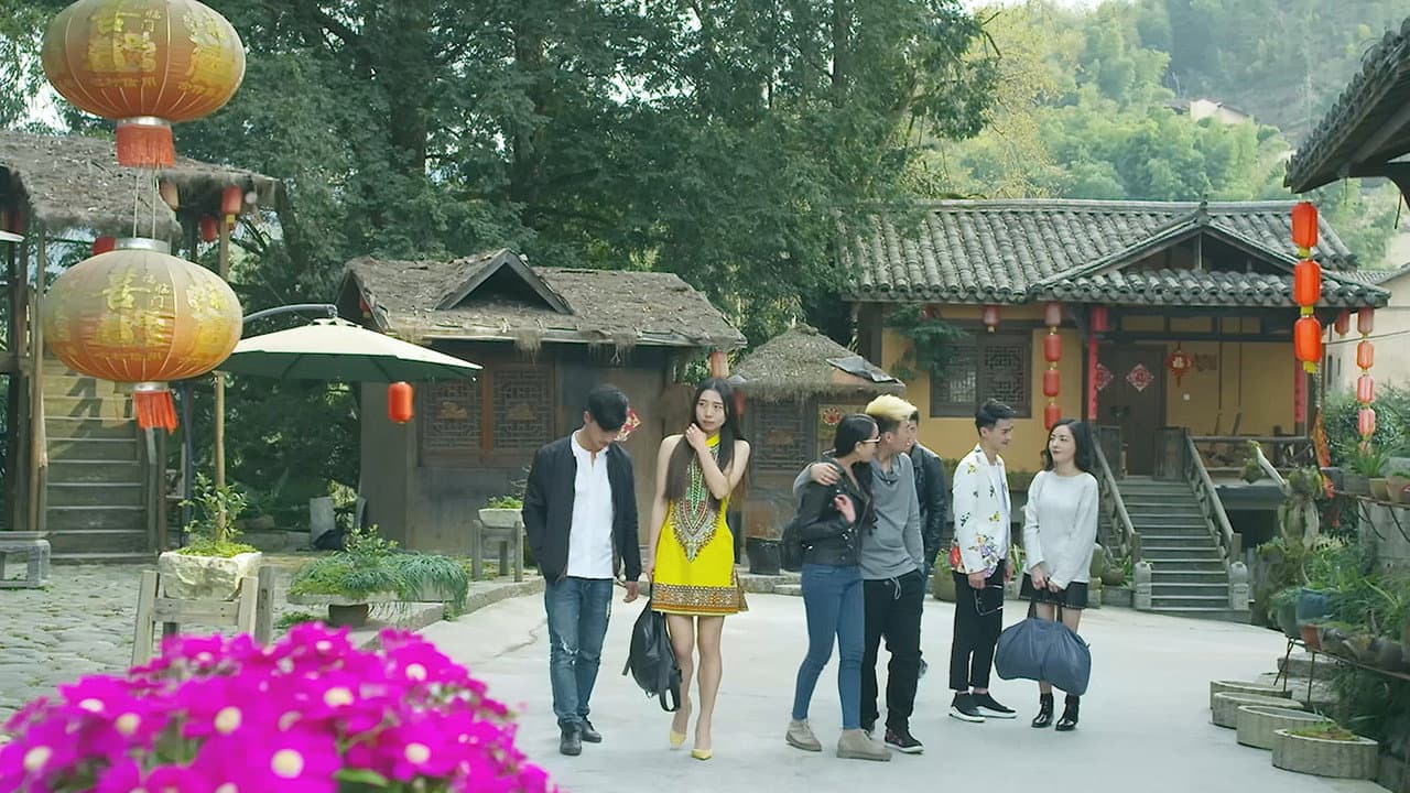 Wang Meixin