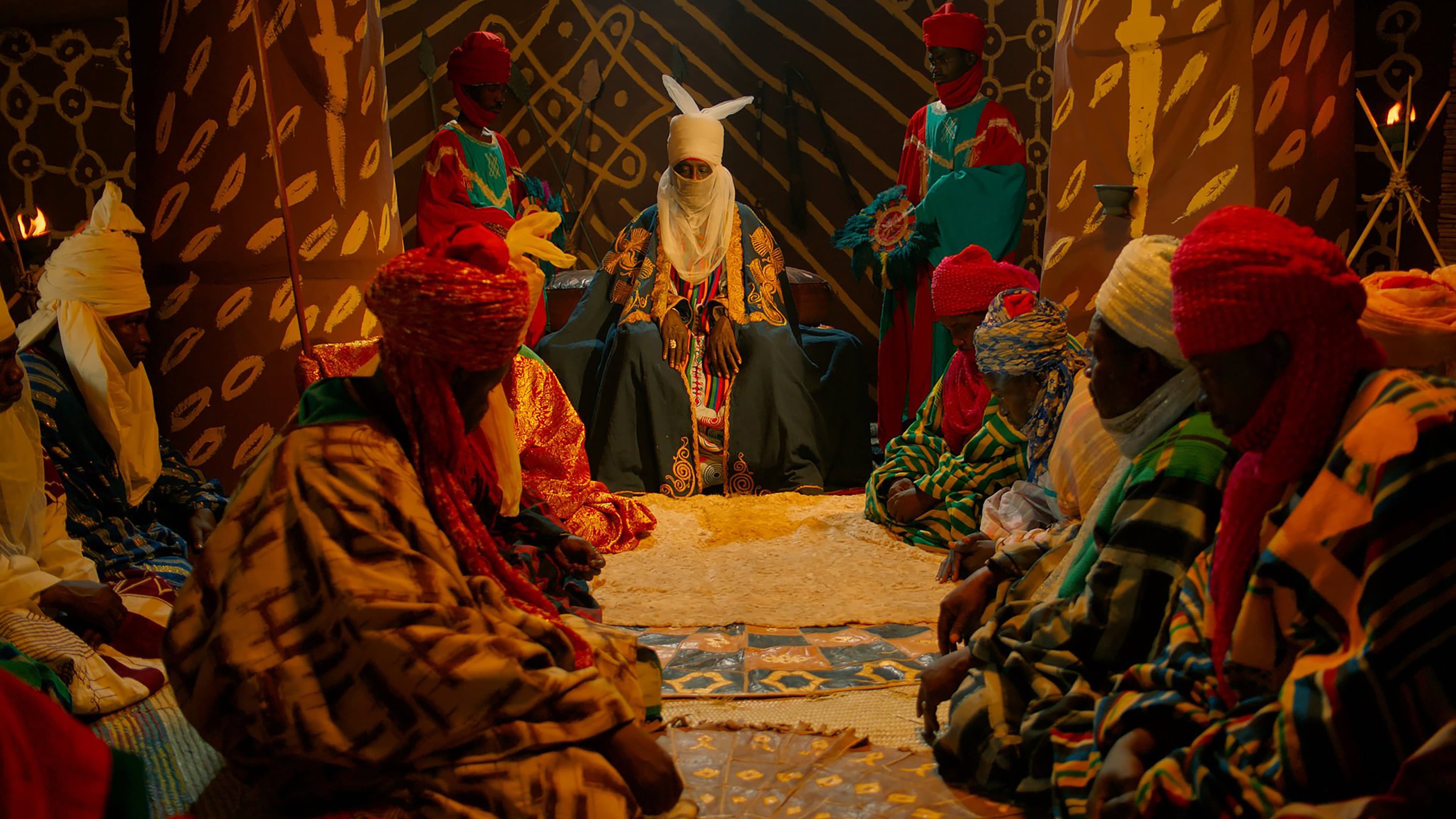 Adam A. Zango