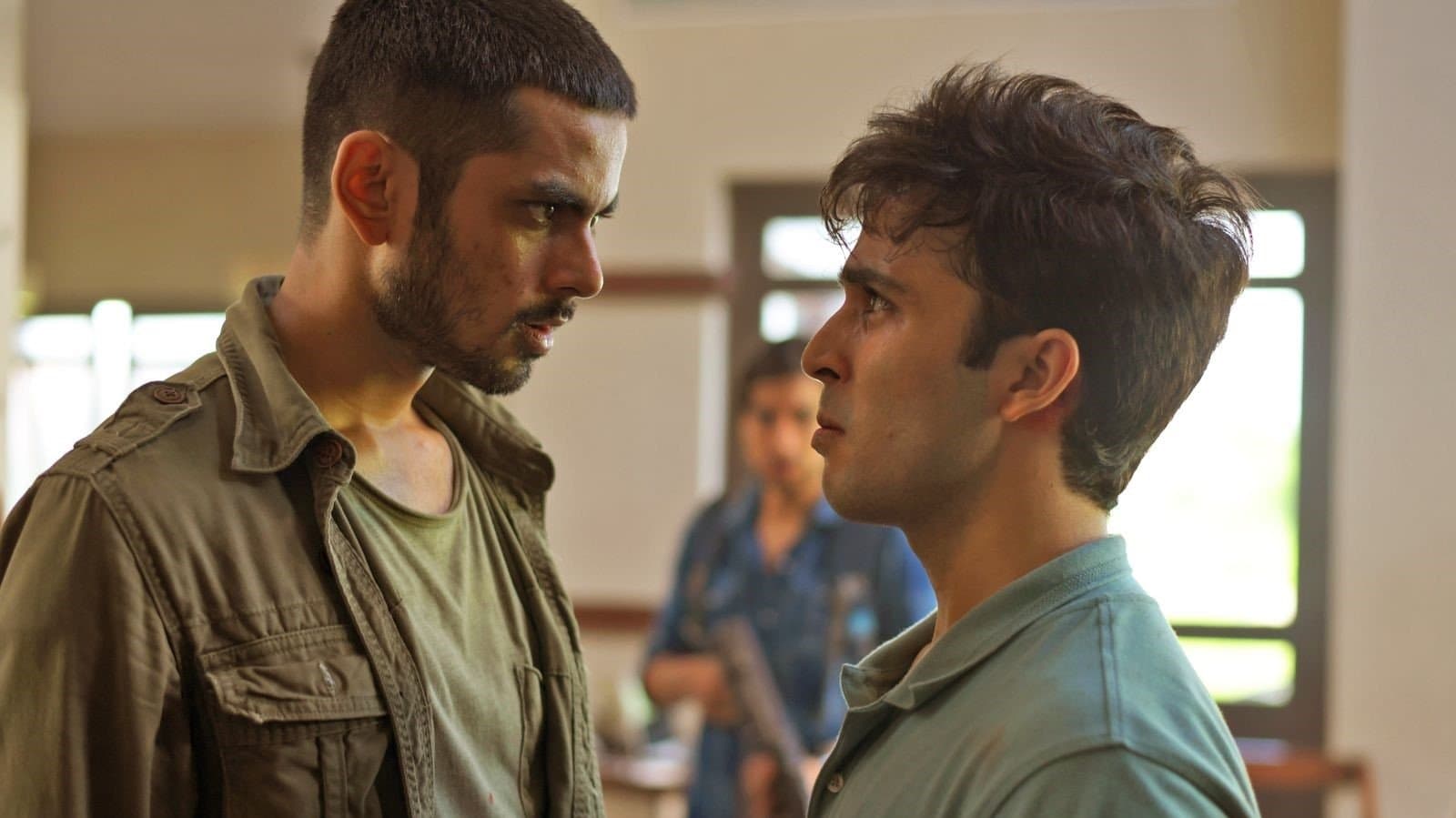 Aamir Ali
