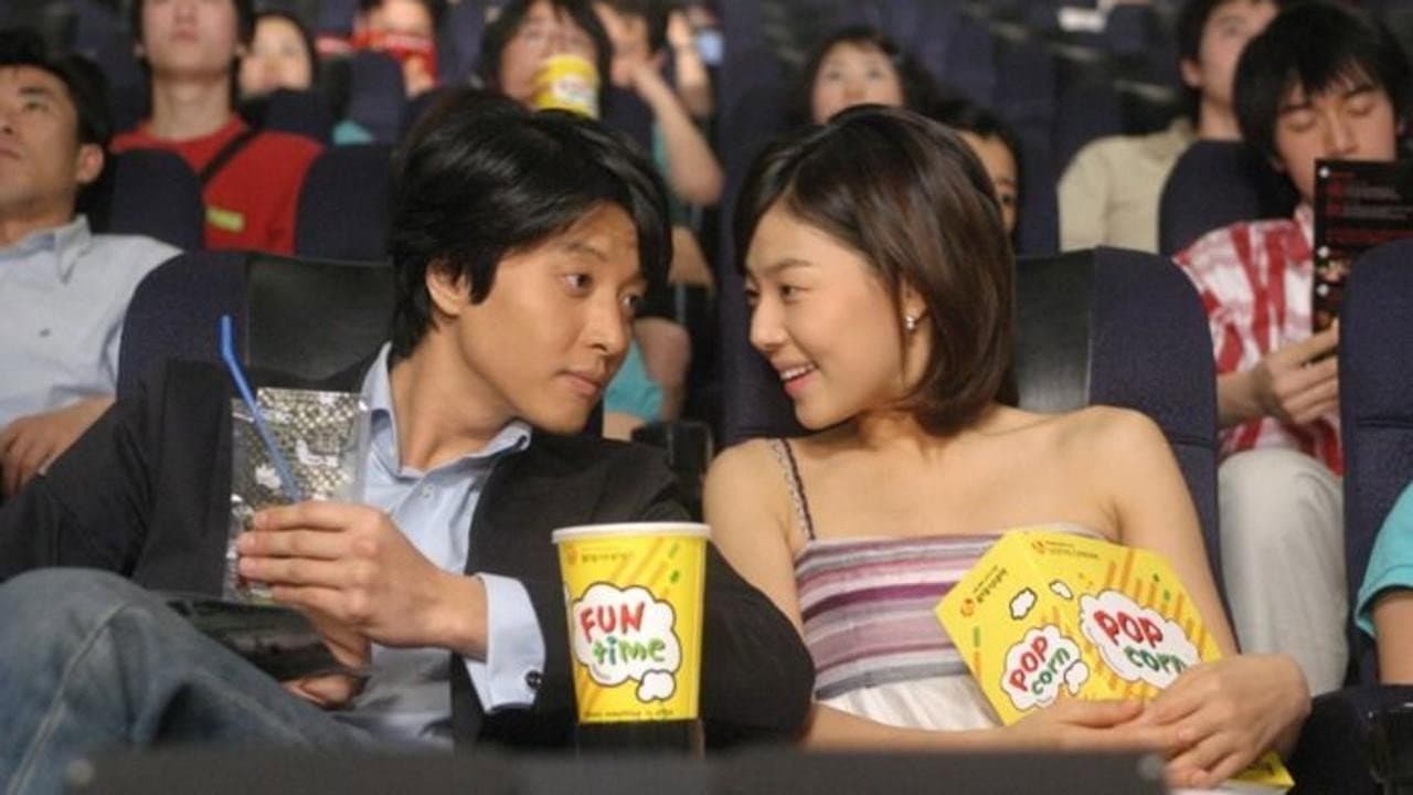 Lee Dong-gun