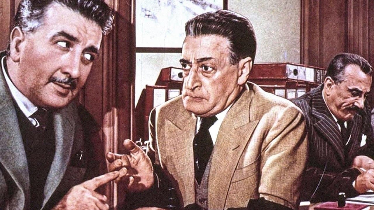 Alberto Lionello