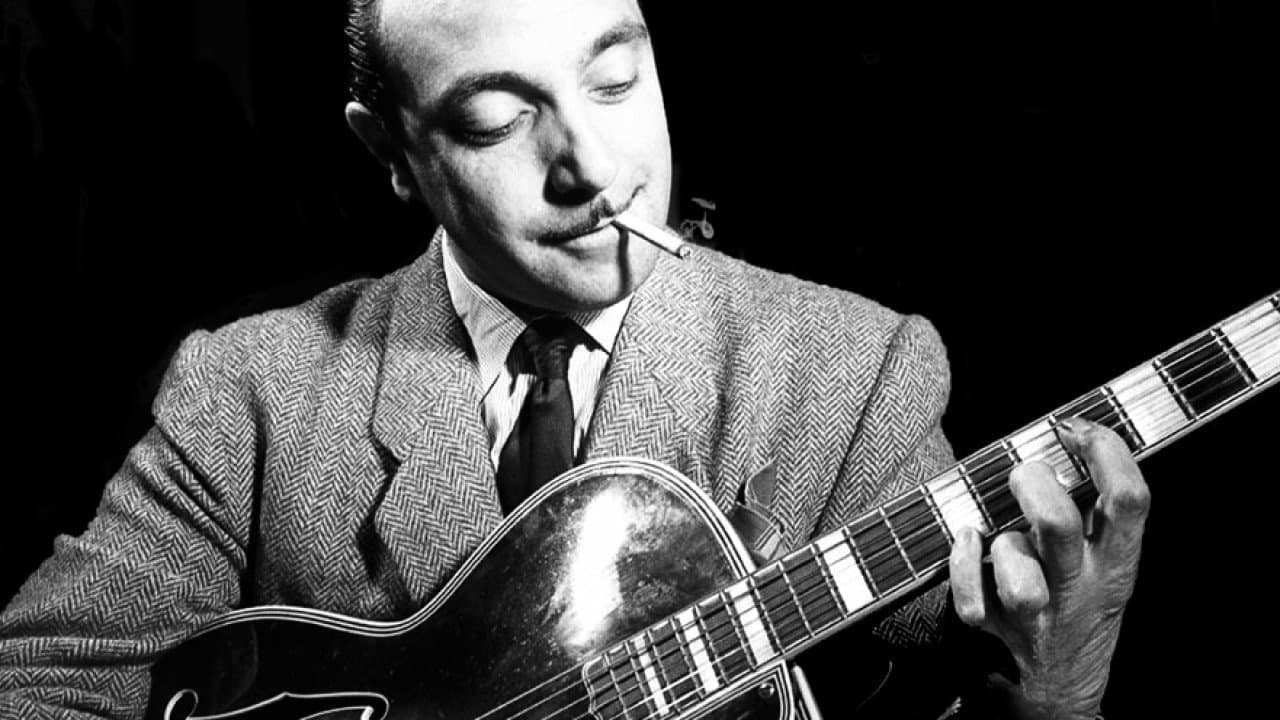 Django Reinhardt