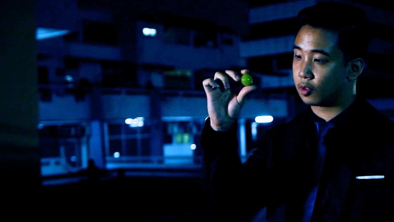 Yong Chen Wei