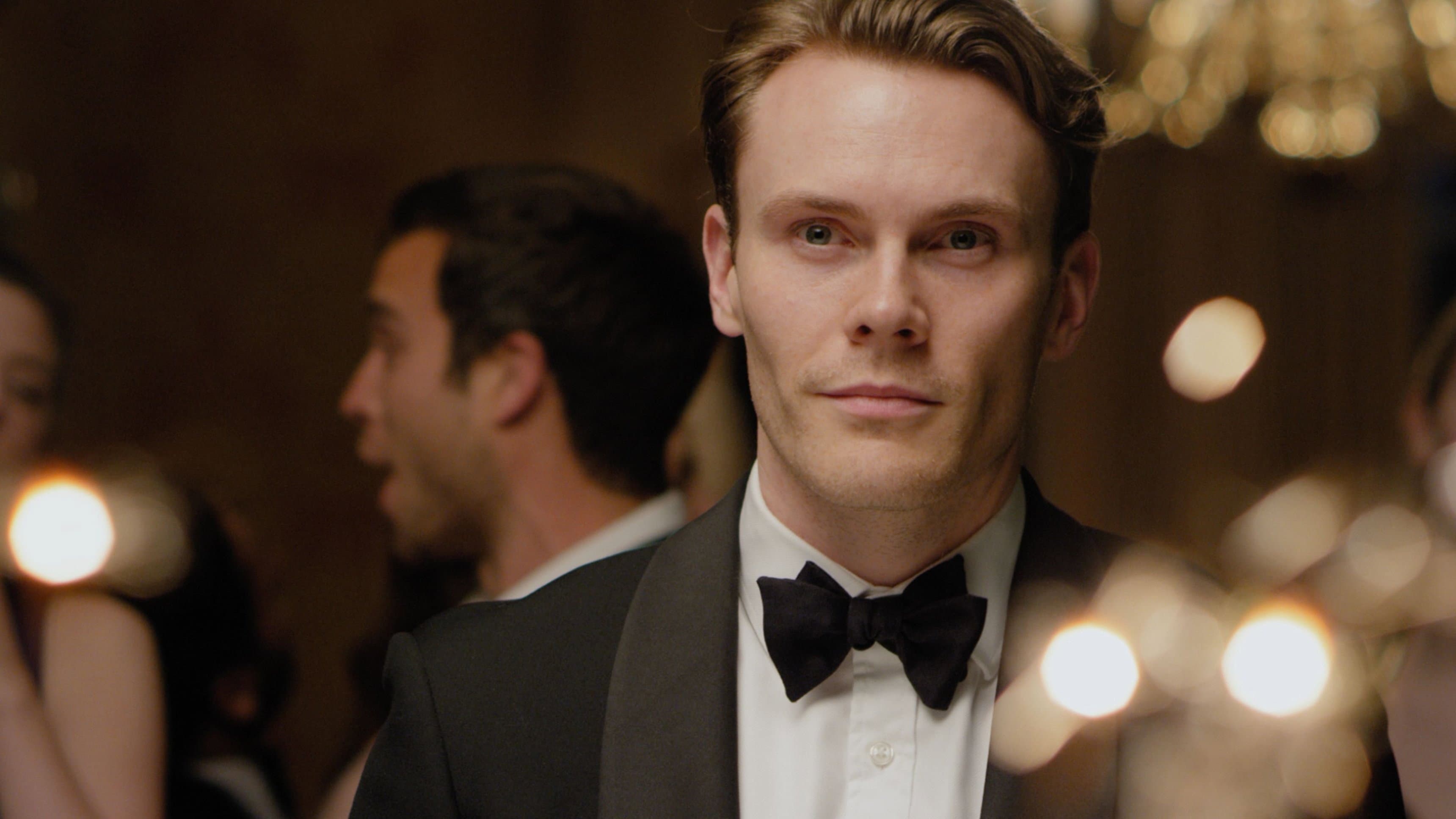 Tom Palmer