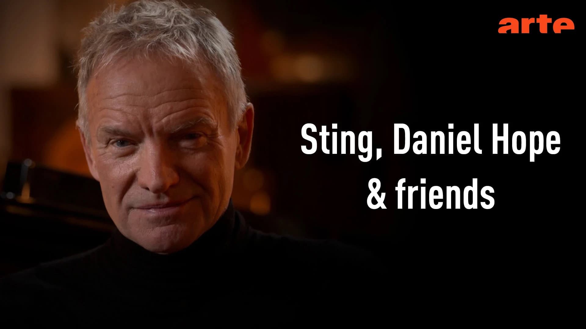 Daniel Hope