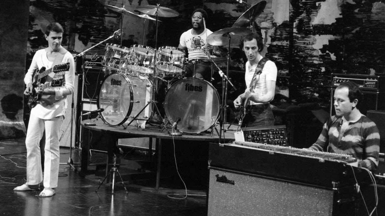 Jan Hammer