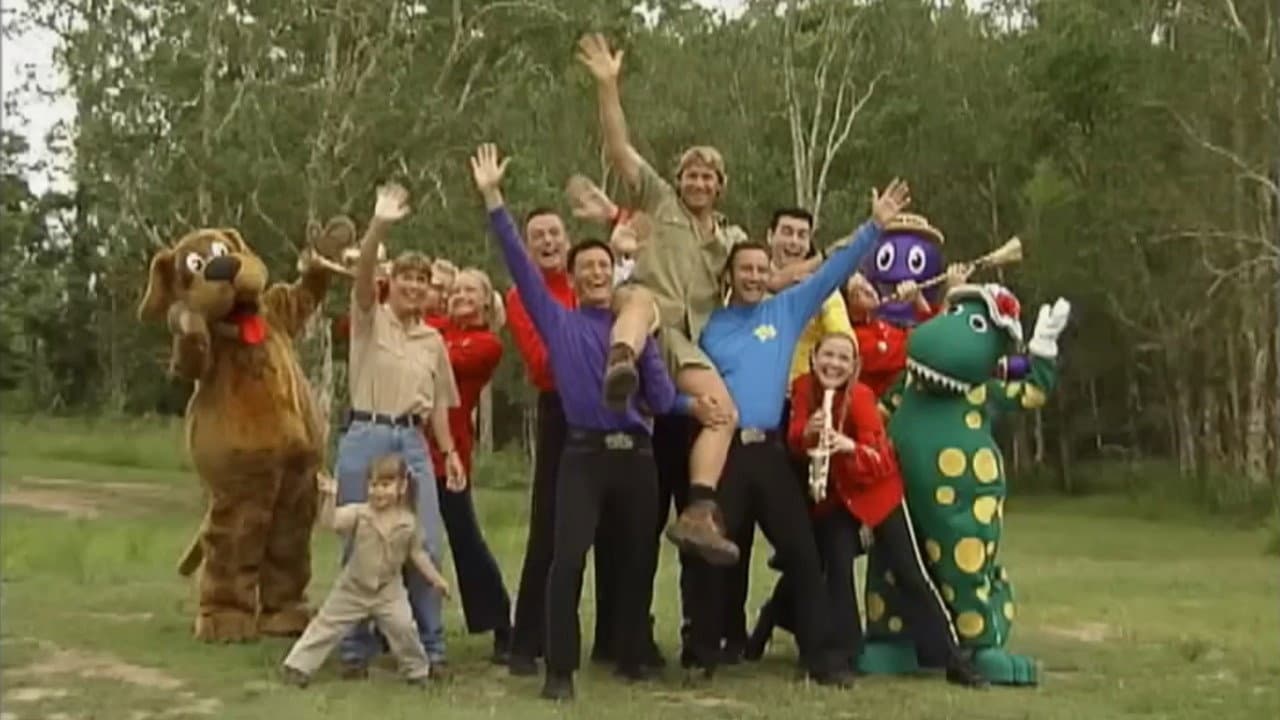 Steve Irwin