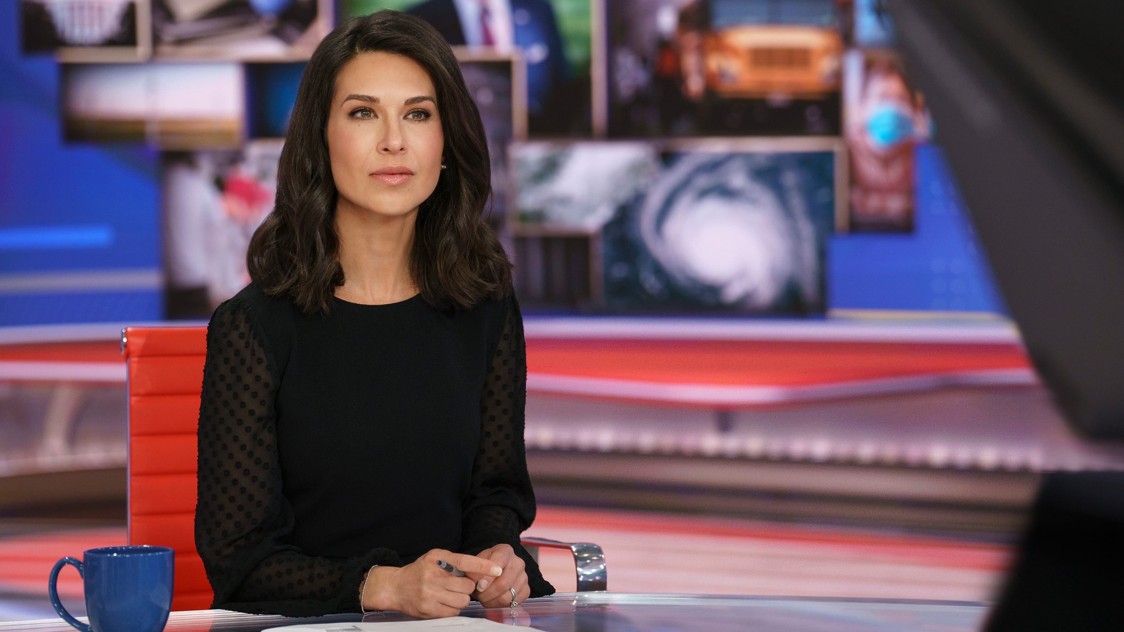 Ana Cabrera