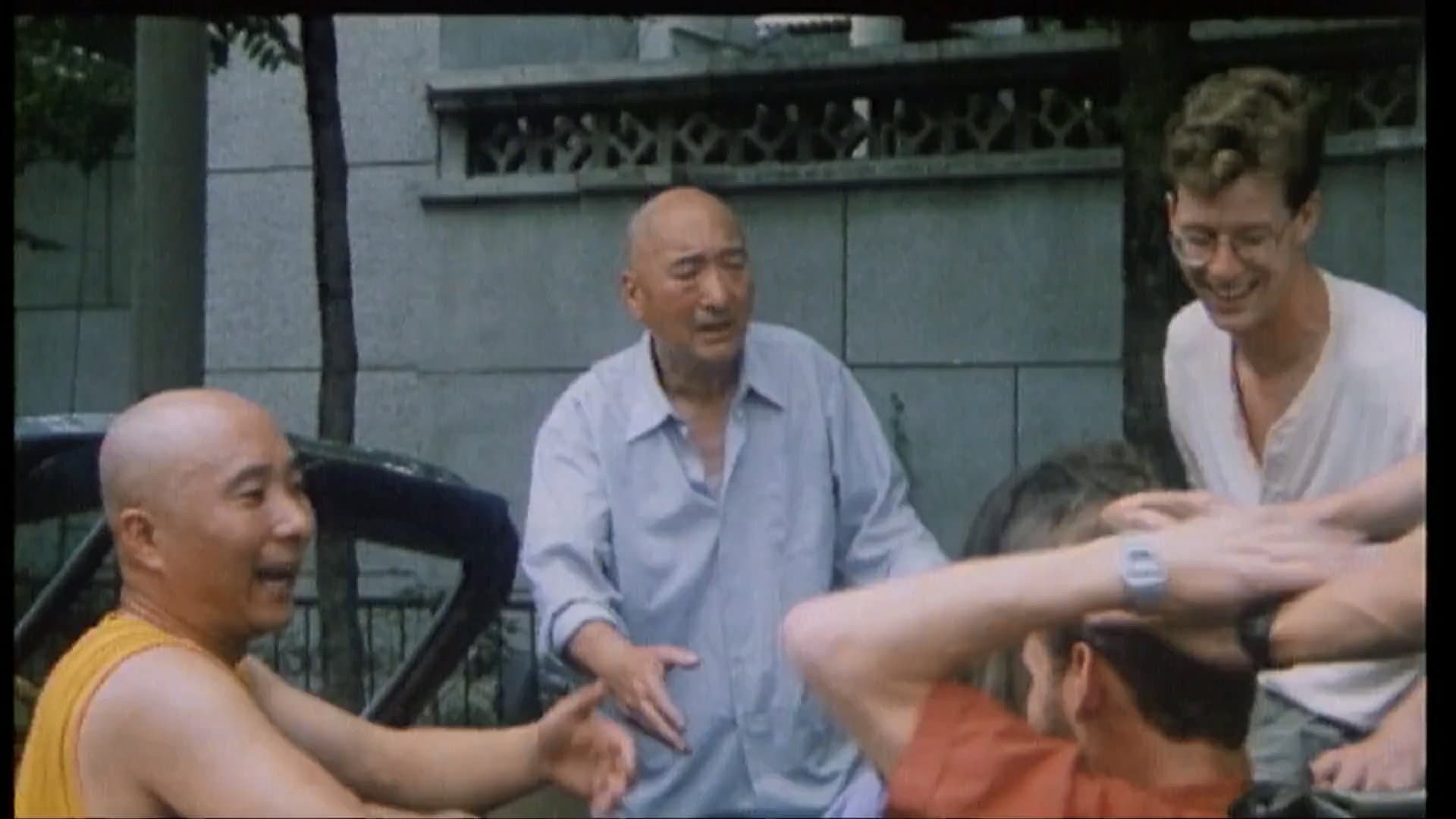Wang Bing