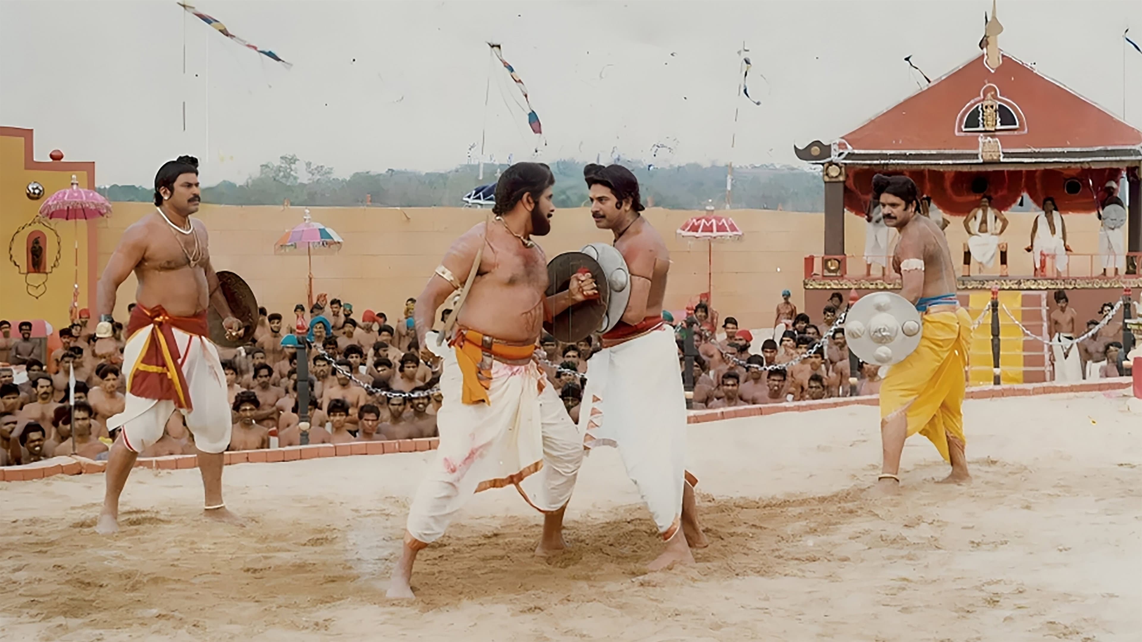 Balan K Nair