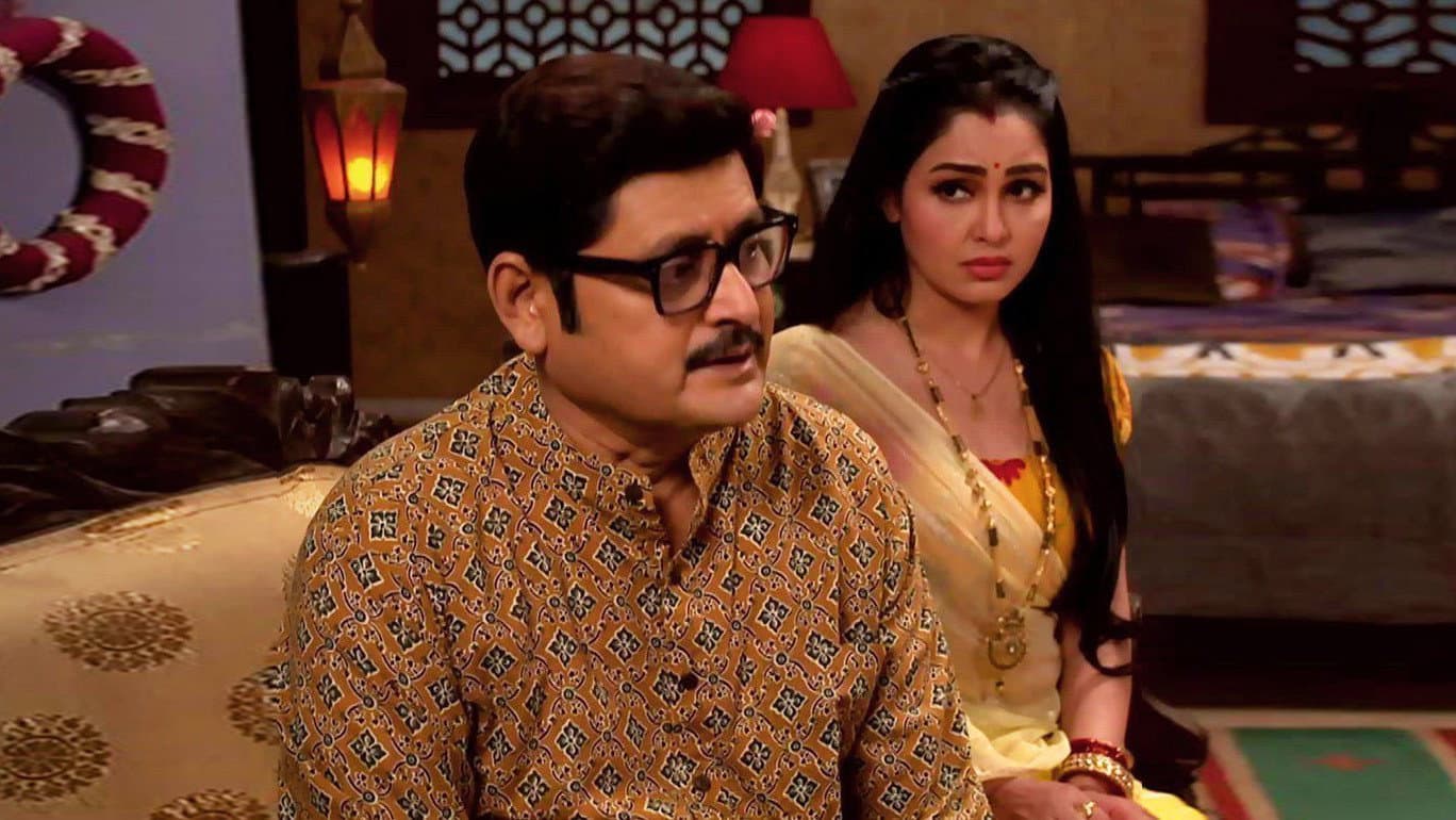 Shilpa Shinde