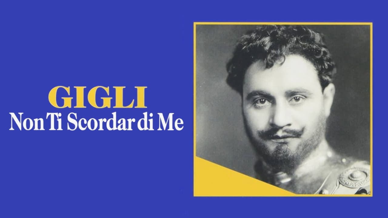 Beniamino Gigli
