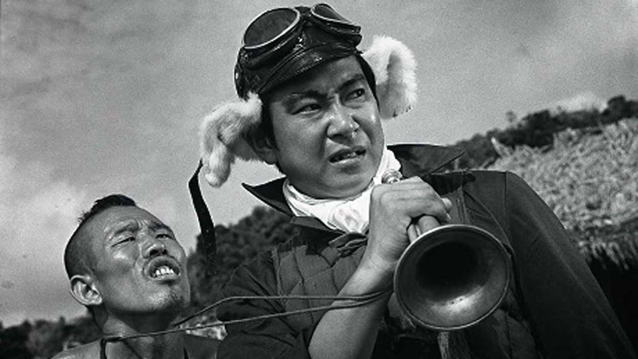 Jun Tenbō
